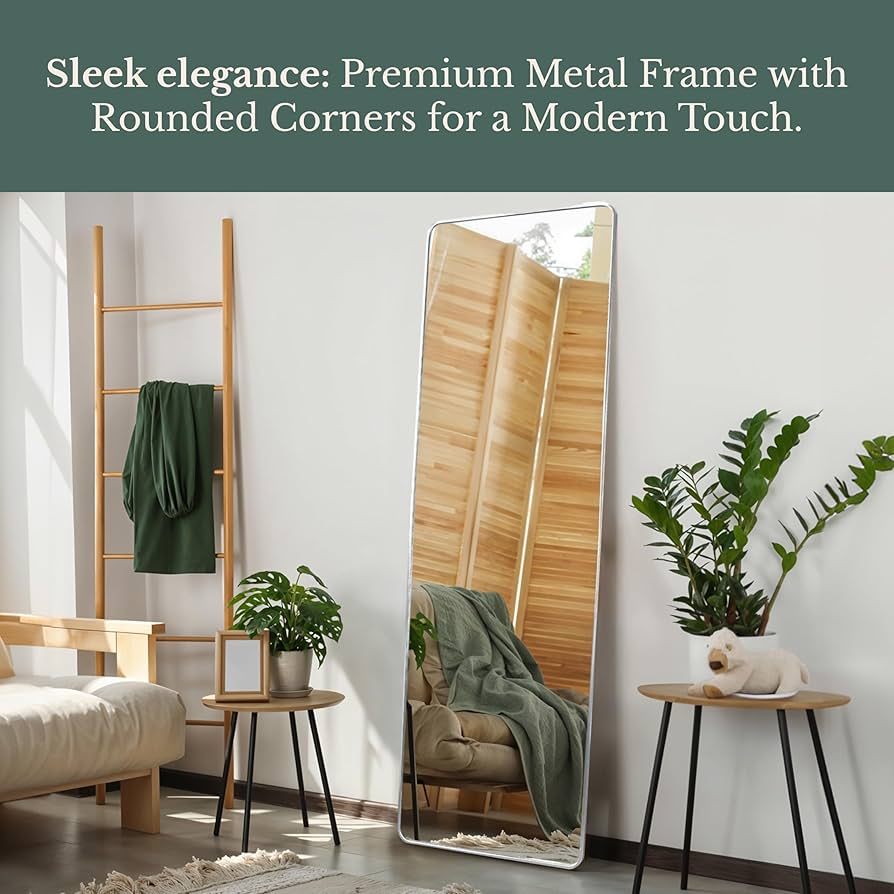 【MOHEIM】STANDING MIRROR STANDING MIRROR - MOHEIM store